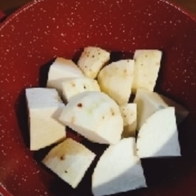 八頭のあっさり煮 柚子風味 レシピ 作り方 By エミ子のお手軽キッチン 楽天レシピ 八頭のあっさり煮 柚子風味 レシピ 作り方 By エミ子のお手軽キッチン 楽天レシピ